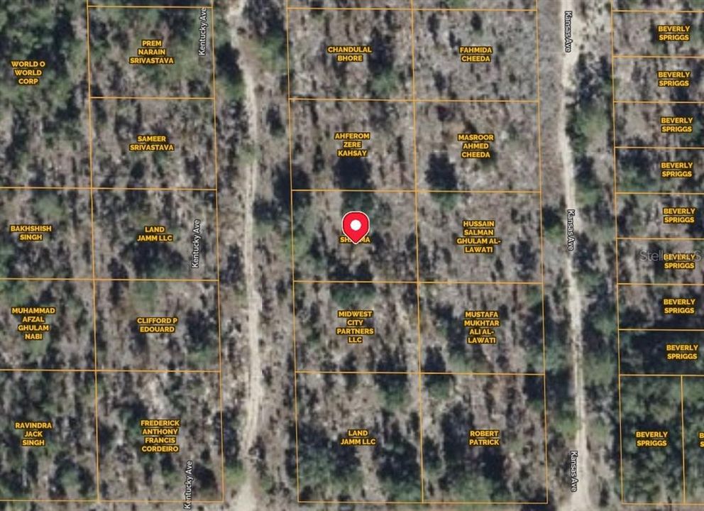 待售: $7,499 (0.20 acres)