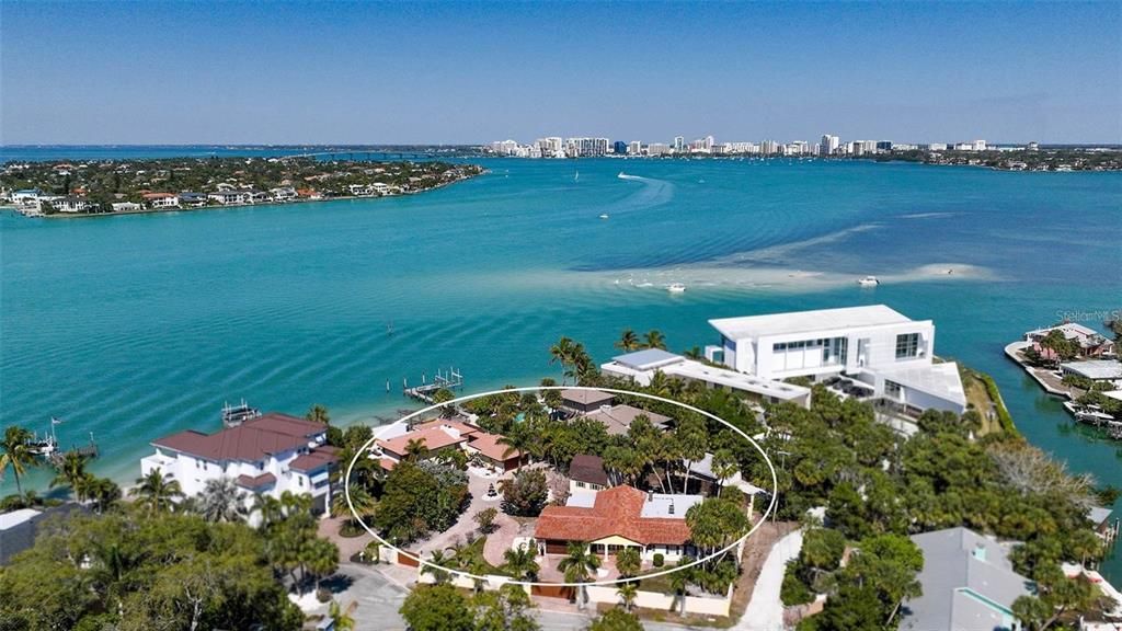 En Venta: $9,900,000 (6 camas, 7 baños, 5060 Pies cuadrados)