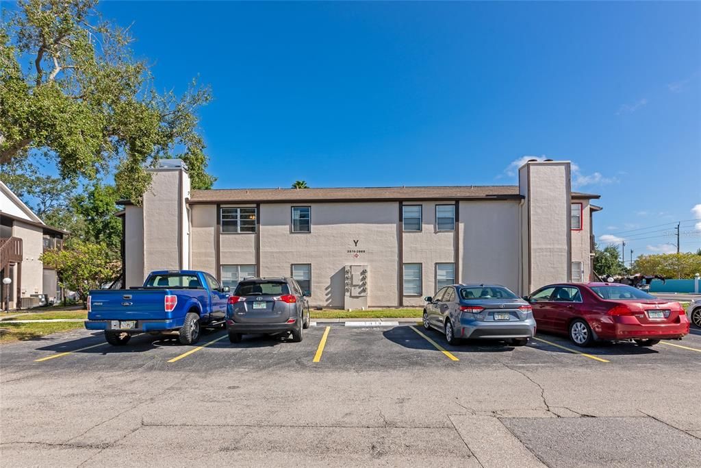 На продажу: $155,000 (2 спален, 2 ванн, 912 Квадратных фут)