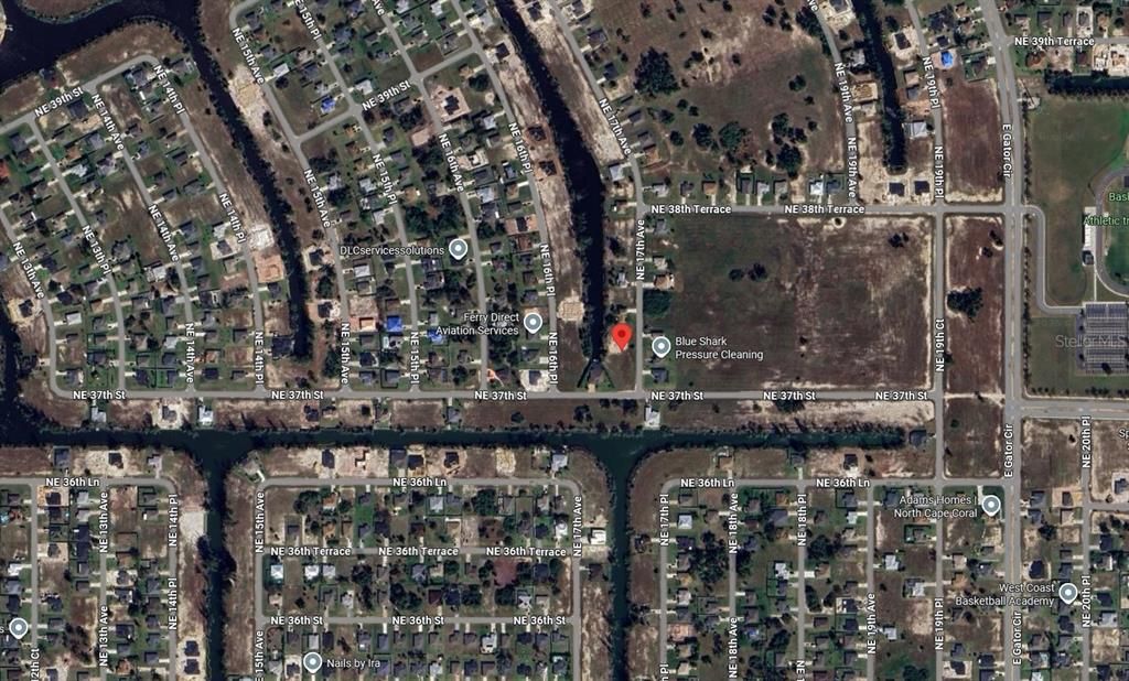 For Sale: $33,900 (0.23 acres)