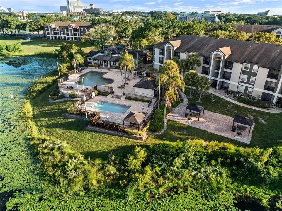 Activo con contrato: $165,000 (1 camas, 1 baños, 558 Pies cuadrados)