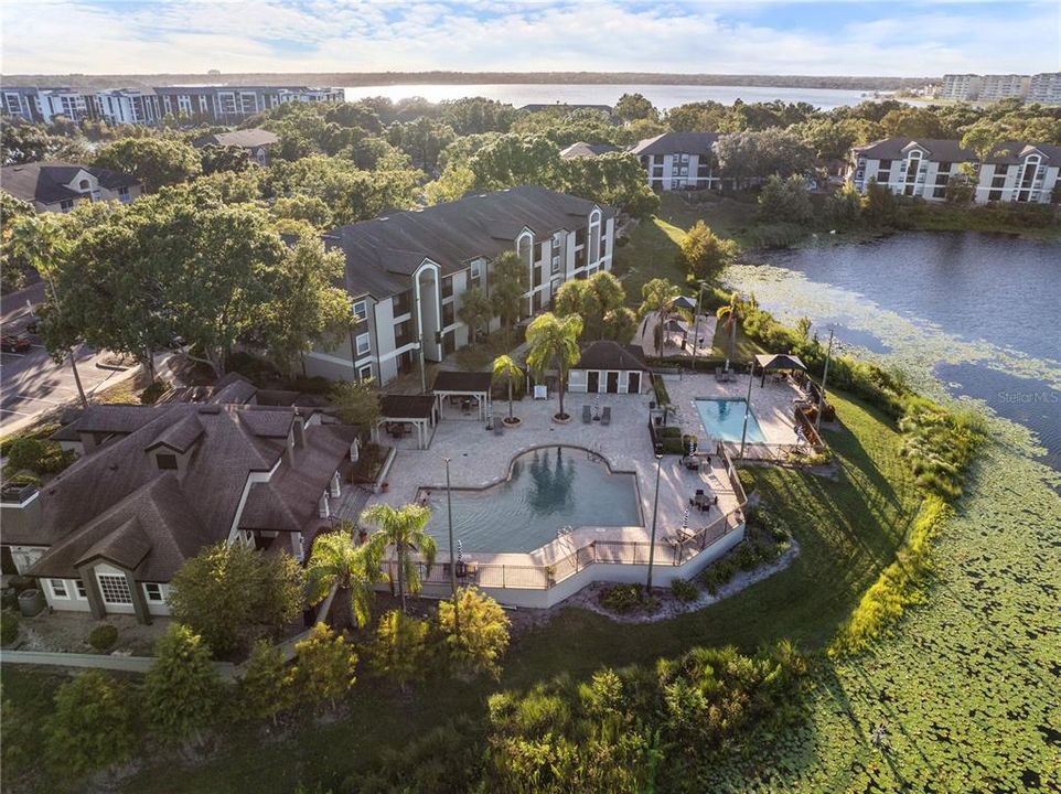 Activo con contrato: $165,000 (1 camas, 1 baños, 558 Pies cuadrados)