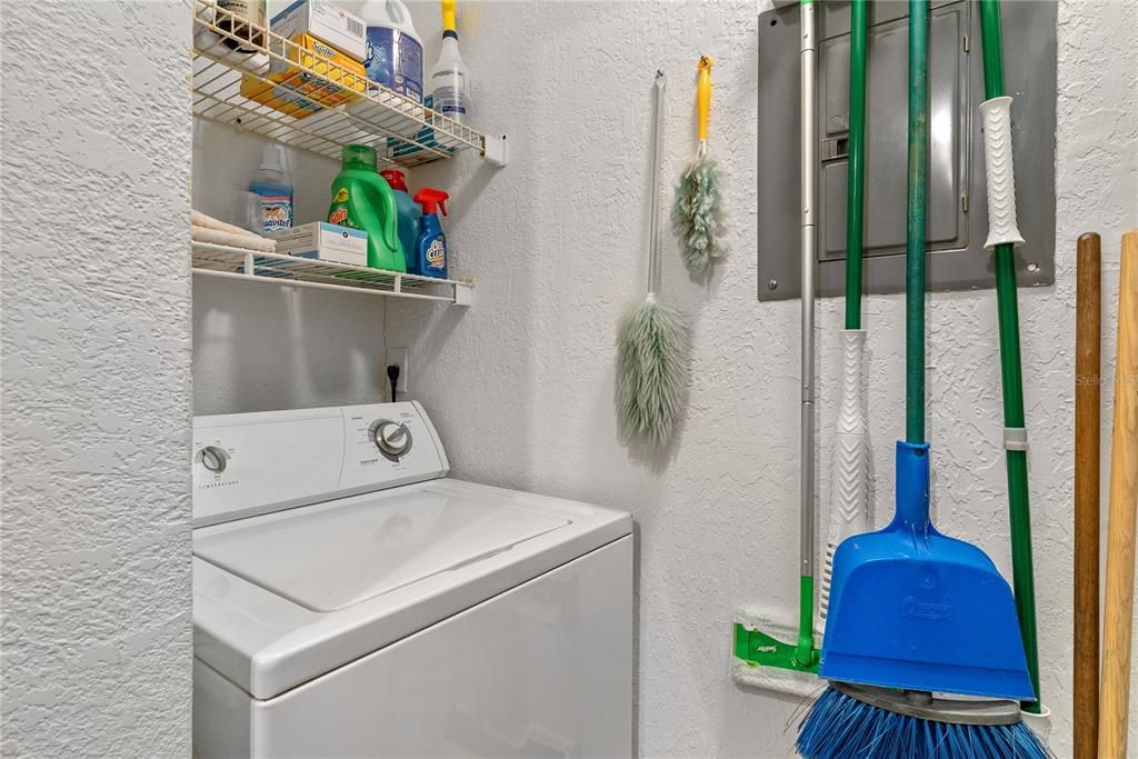 Activo con contrato: $165,000 (1 camas, 1 baños, 558 Pies cuadrados)