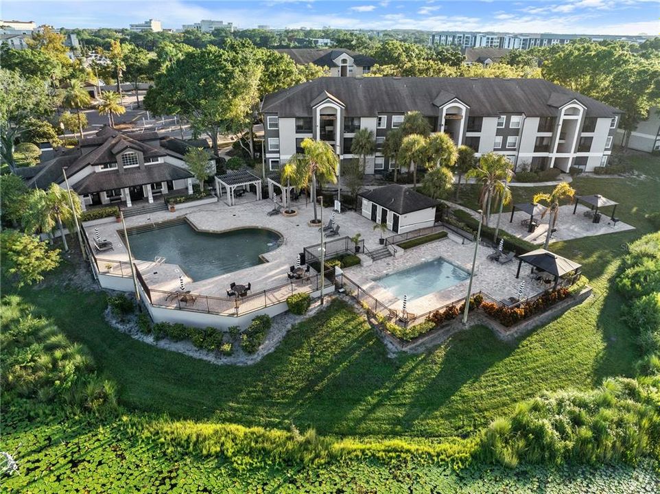 Activo con contrato: $165,000 (1 camas, 1 baños, 558 Pies cuadrados)