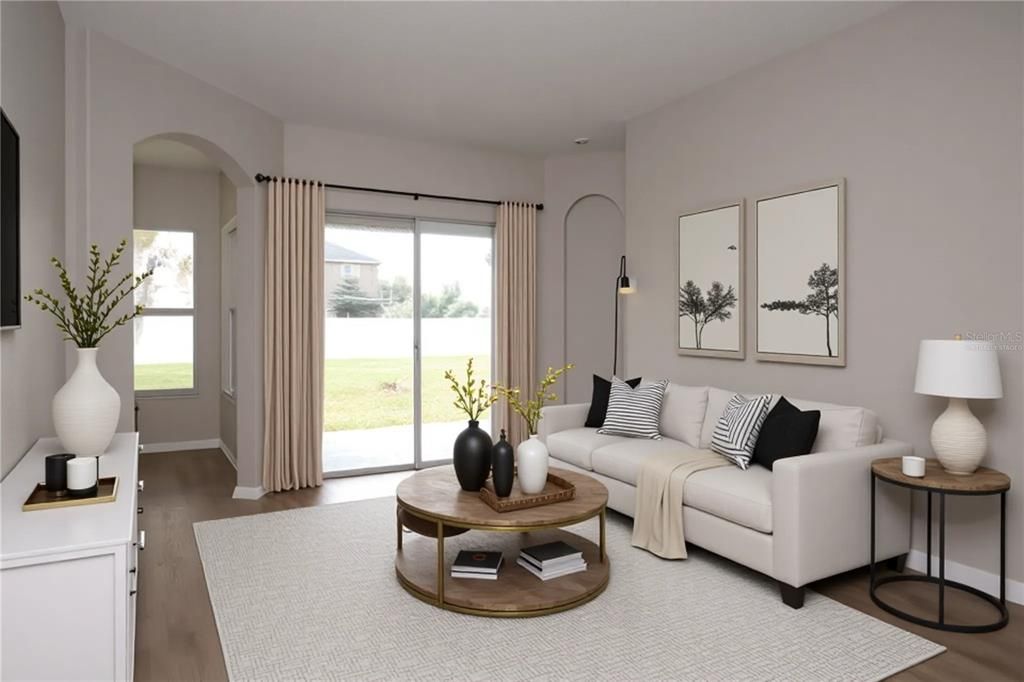 Под контрактом: $399,700 (4 спален, 3 ванн, 2433 Квадратных фут)