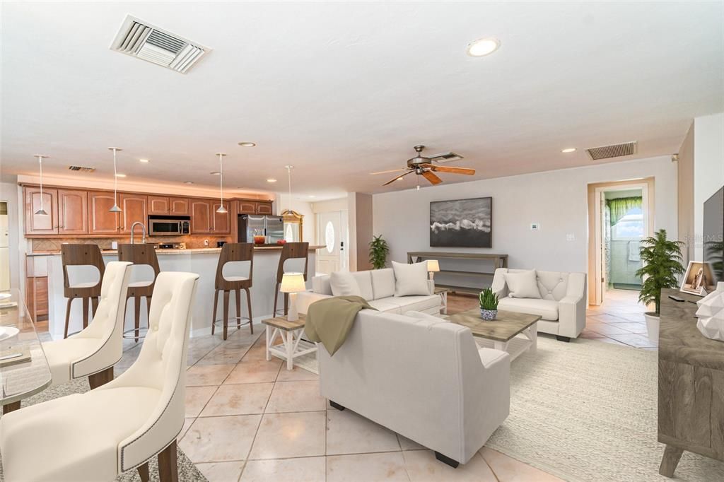 待售: $875,000 (3 贝兹, 2 浴室, 1641 平方英尺)