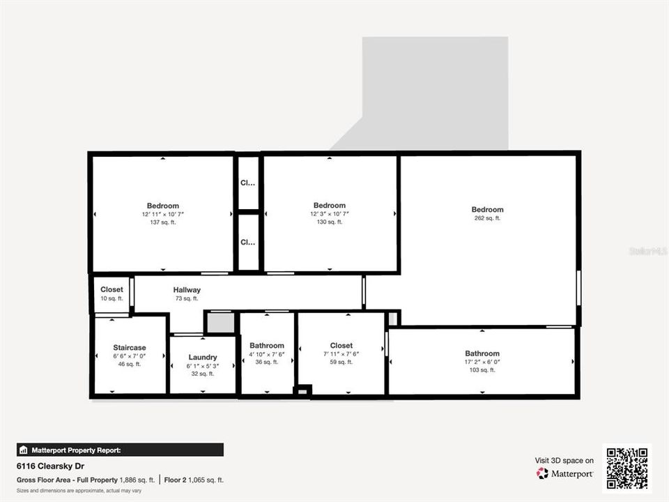 For Sale: $335,000 (3 beds, 2 baths, 1857 Square Feet)