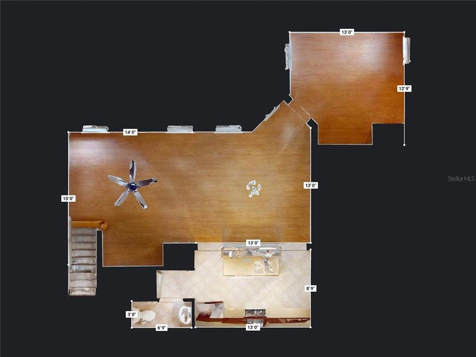 For Sale: $335,000 (3 beds, 2 baths, 1857 Square Feet)