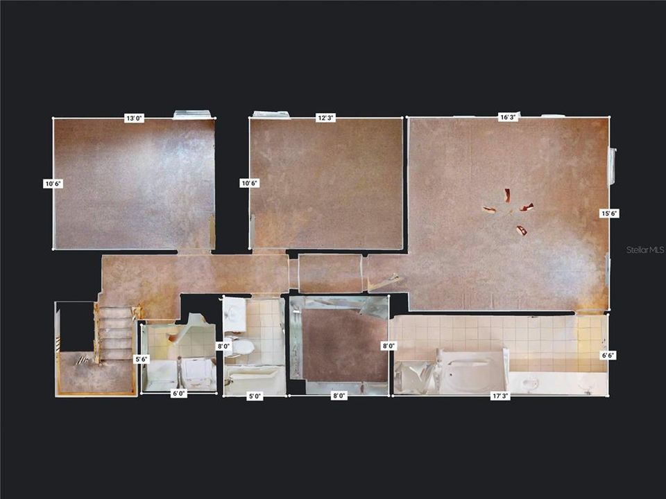 For Sale: $335,000 (3 beds, 2 baths, 1857 Square Feet)