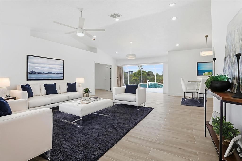 На продажу: $339,000 (3 спален, 2 ванн, 1674 Квадратных фут)