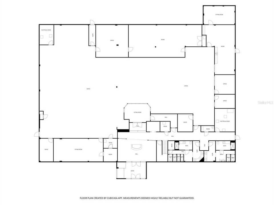 На продажу: $435,345 (0 спален, 0 ванн, 0 Квадратных фут)