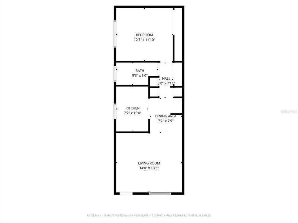 En Venta: $950,000 (6 camas, 0 baños, 3108 Pies cuadrados)