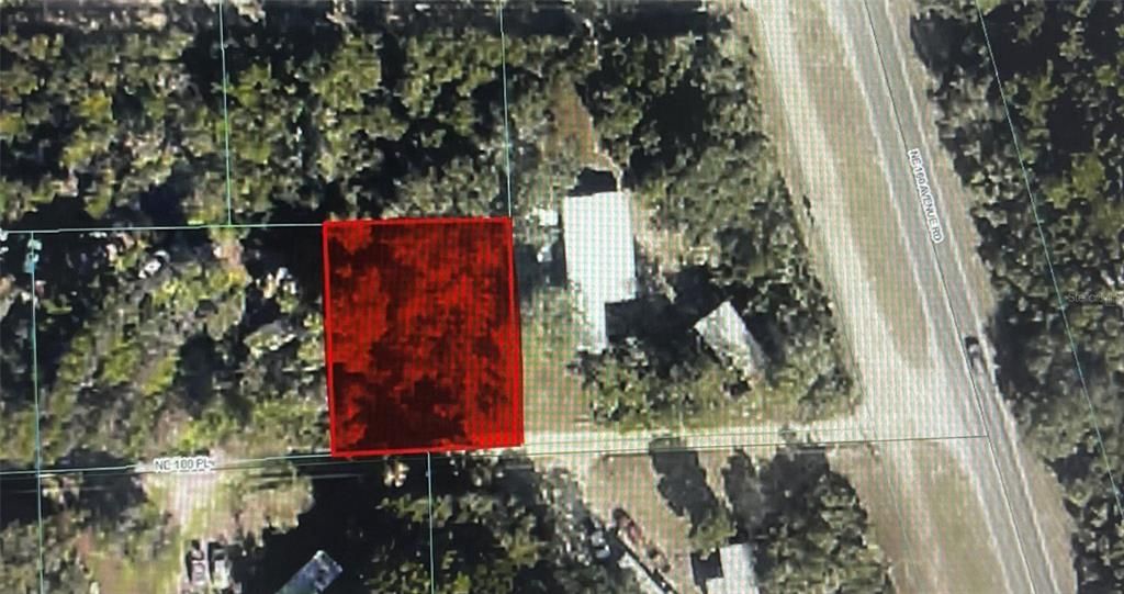 待售: $9,950 (0.17 acres)