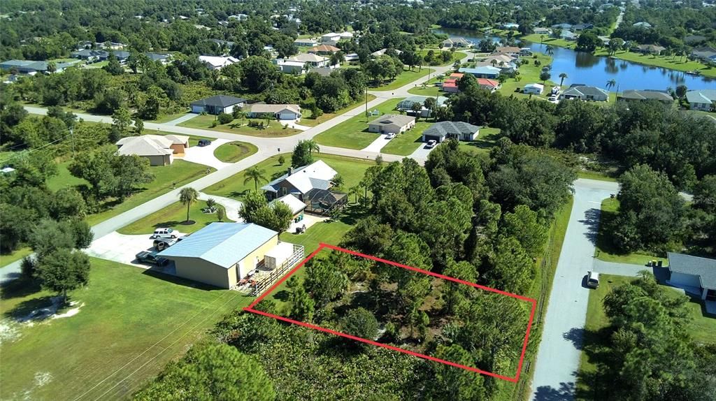 待售: $39,900 (0.23 acres)