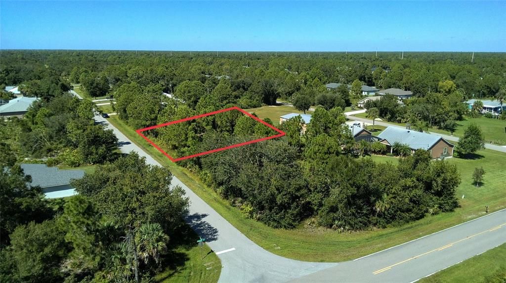 待售: $39,900 (0.23 acres)