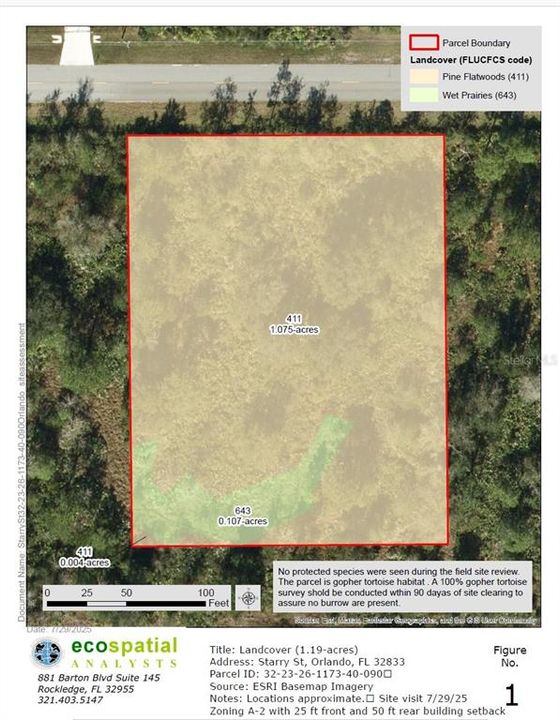 For Sale: $160,000 (1.18 acres)