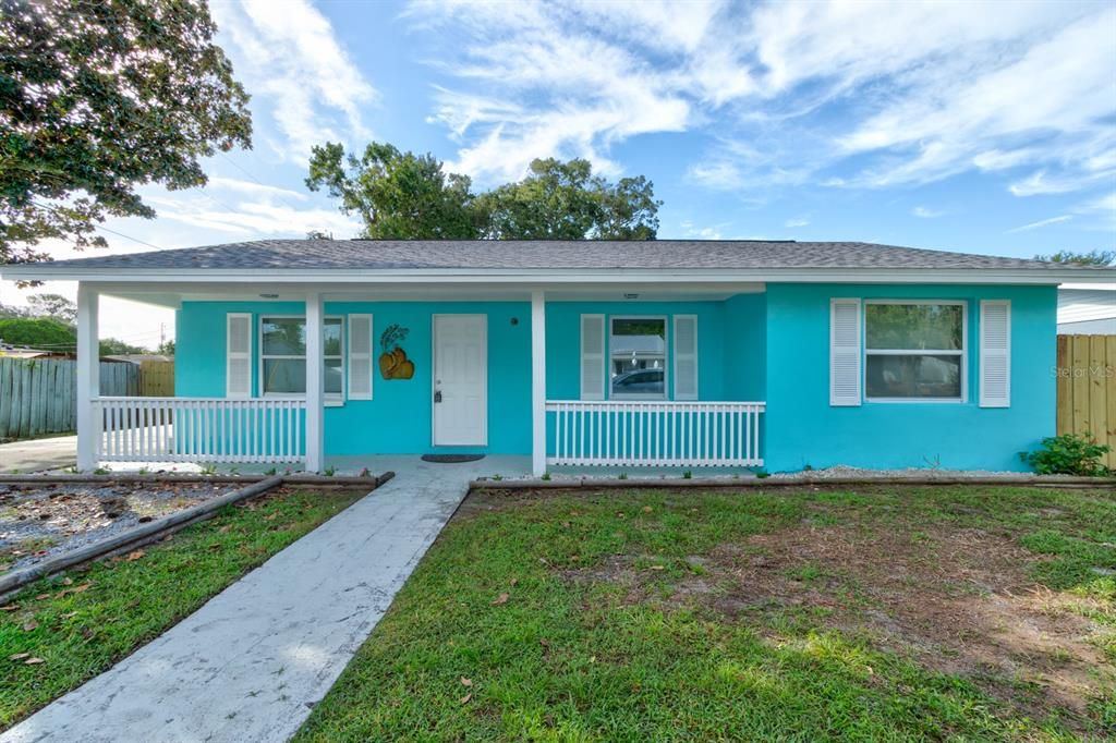 For Sale: $254,000 (3 beds, 1 baths, 1170 Square Feet)