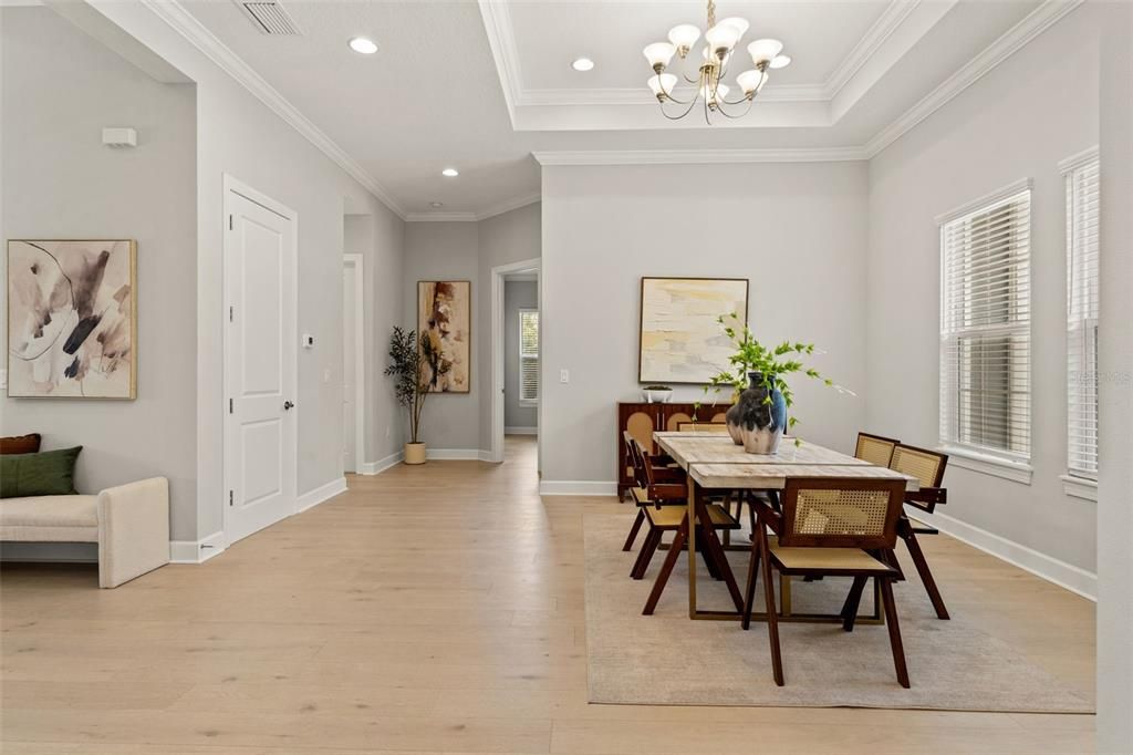 En Venta: $2,395,000 (4 camas, 4 baños, 3543 Pies cuadrados)