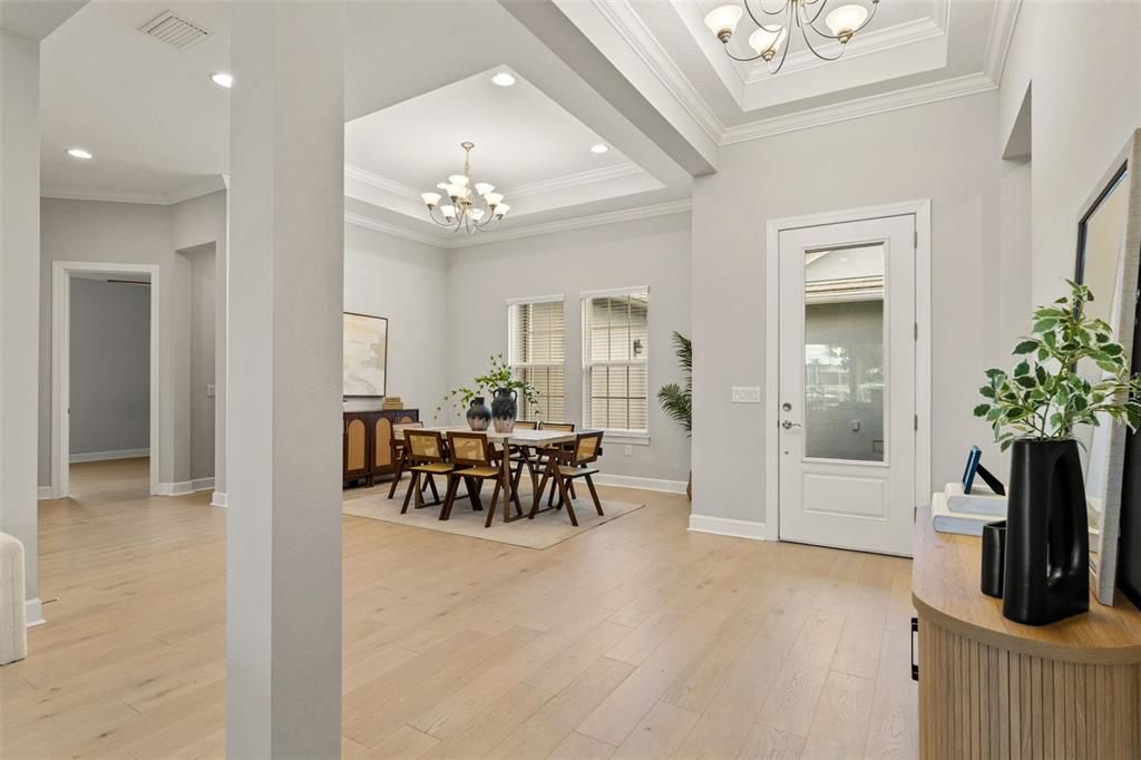 En Venta: $2,395,000 (4 camas, 4 baños, 3543 Pies cuadrados)