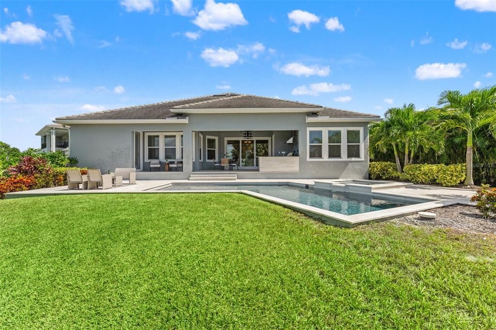 En Venta: $2,395,000 (4 camas, 4 baños, 3543 Pies cuadrados)