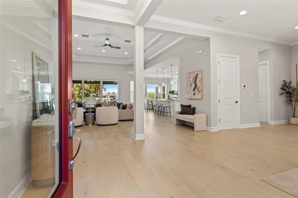 En Venta: $2,395,000 (4 camas, 4 baños, 3543 Pies cuadrados)