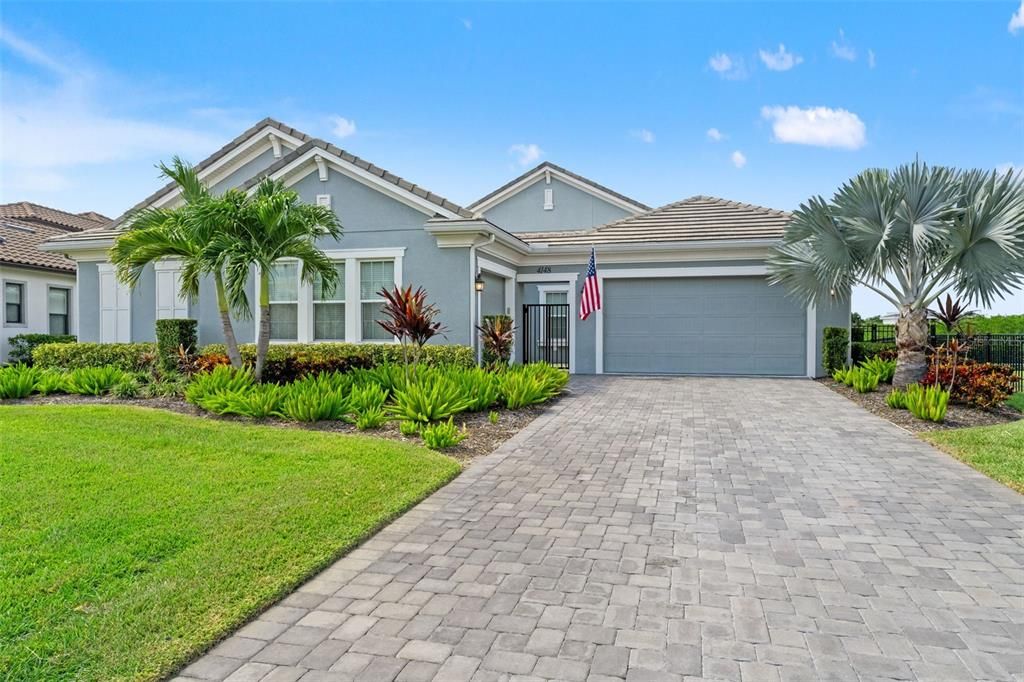 En Venta: $2,395,000 (4 camas, 4 baños, 3543 Pies cuadrados)