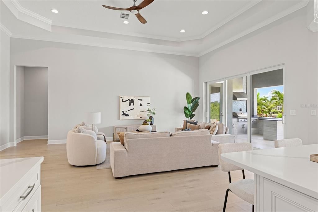 En Venta: $2,395,000 (4 camas, 4 baños, 3543 Pies cuadrados)