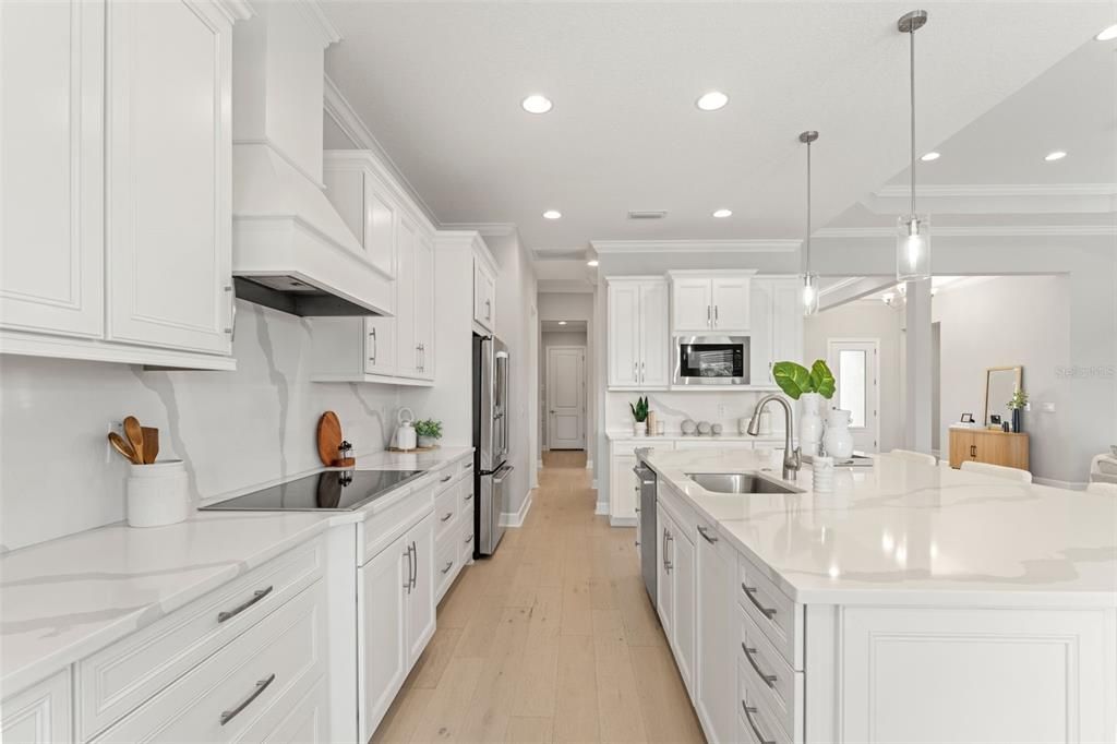 En Venta: $2,395,000 (4 camas, 4 baños, 3543 Pies cuadrados)