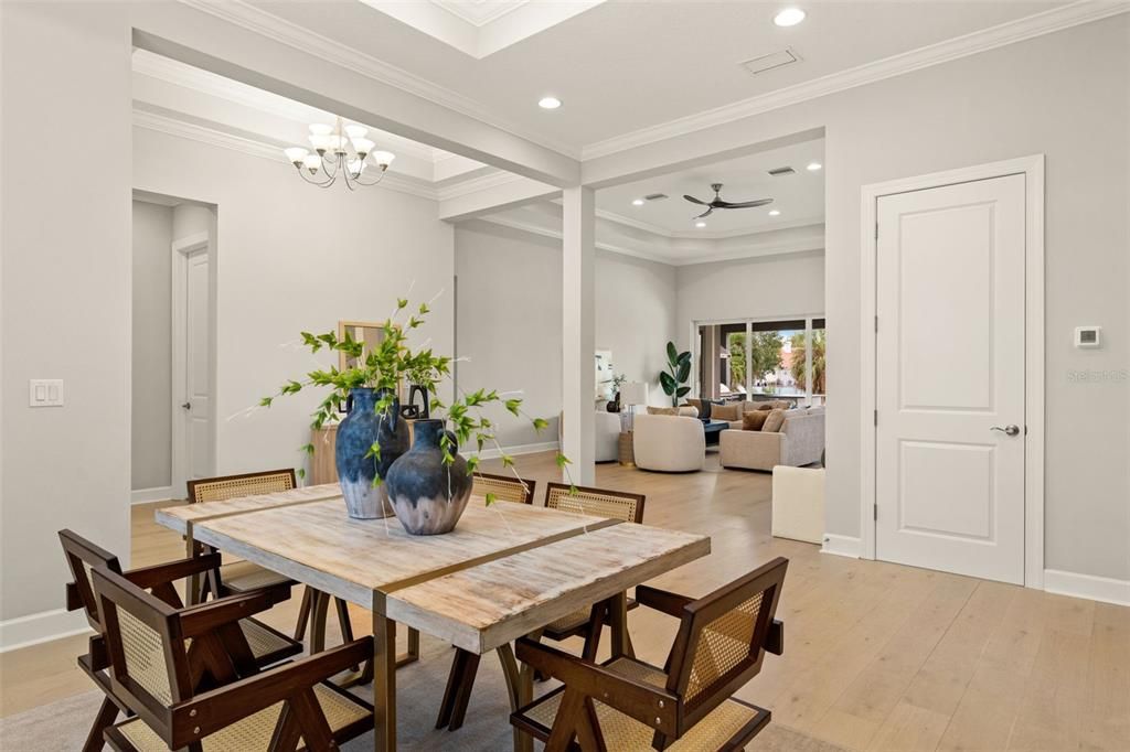 En Venta: $2,395,000 (4 camas, 4 baños, 3543 Pies cuadrados)