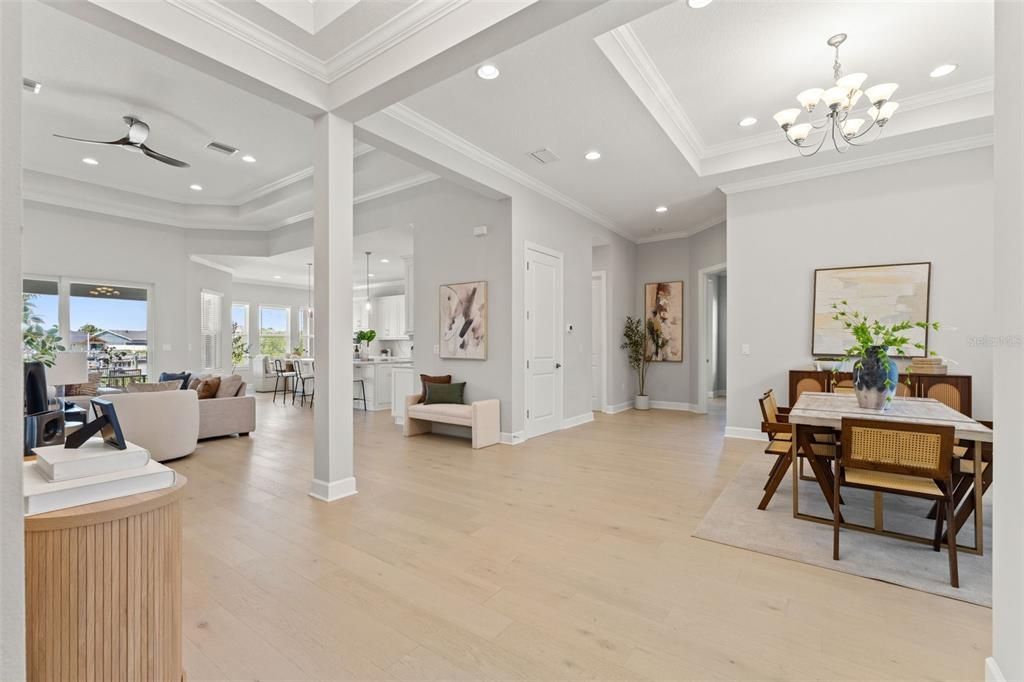 En Venta: $2,395,000 (4 camas, 4 baños, 3543 Pies cuadrados)