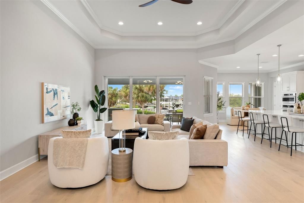 En Venta: $2,395,000 (4 camas, 4 baños, 3543 Pies cuadrados)