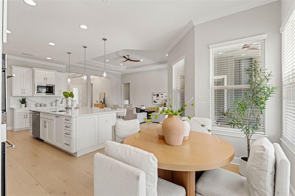 En Venta: $2,395,000 (4 camas, 4 baños, 3543 Pies cuadrados)