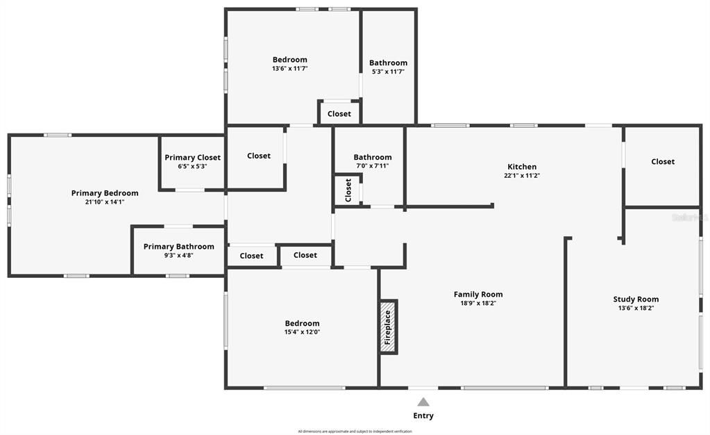 For Sale: $354,900 (3 beds, 3 baths, 2052 Square Feet)