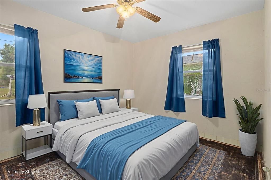 For Sale: $275,000 (3 beds, 1 baths, 850 Square Feet)