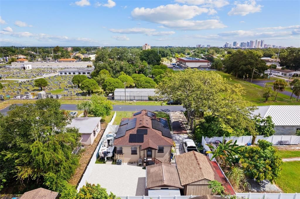 На продажу: $325,000 (2 спален, 1 ванн, 1208 Квадратных фут)