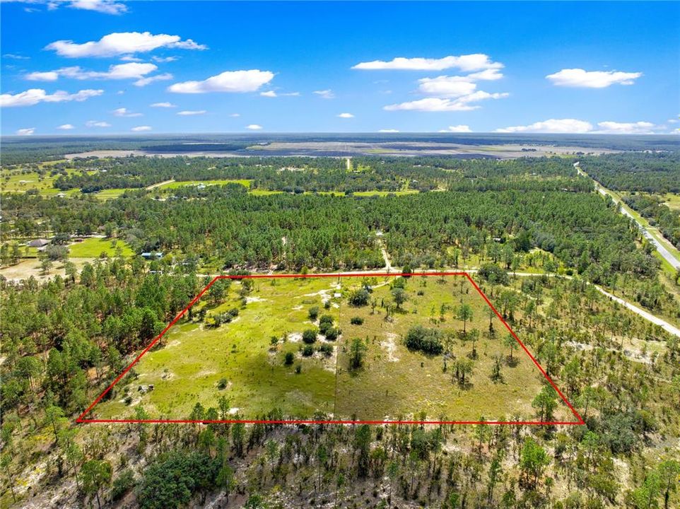 For Sale: $245,000 (10.00 acres)