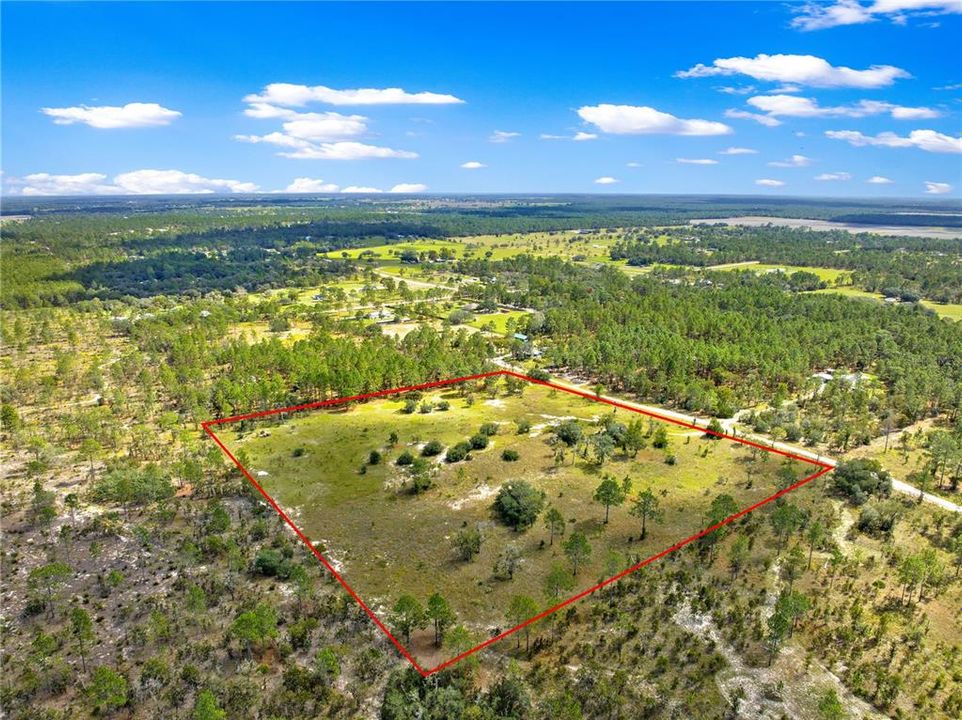 For Sale: $245,000 (10.00 acres)