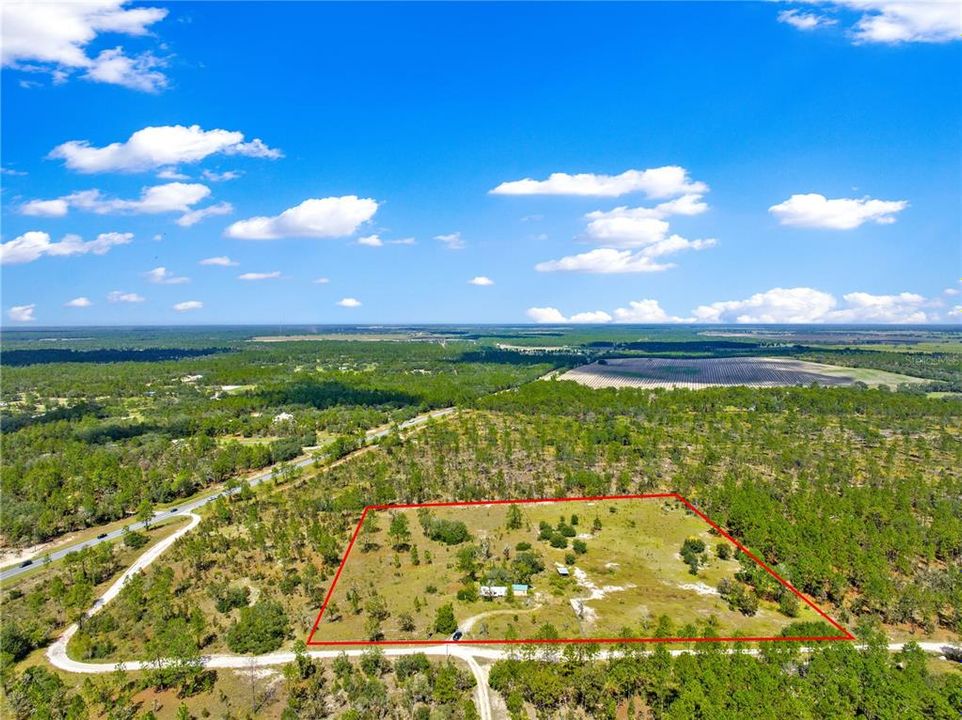 For Sale: $245,000 (10.00 acres)