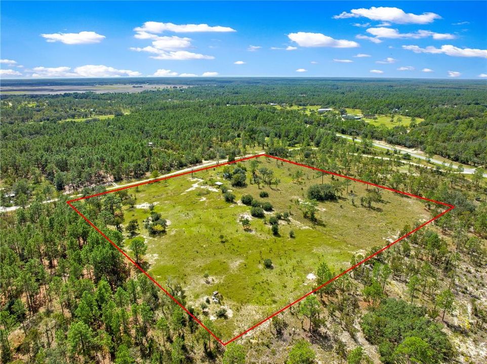 For Sale: $245,000 (10.00 acres)