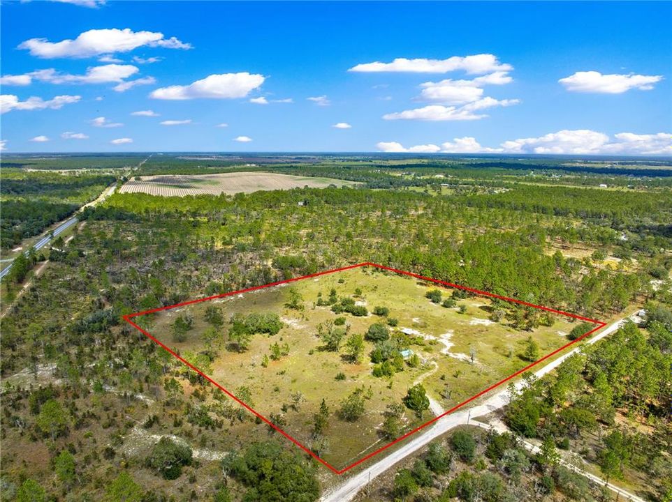 For Sale: $245,000 (10.00 acres)