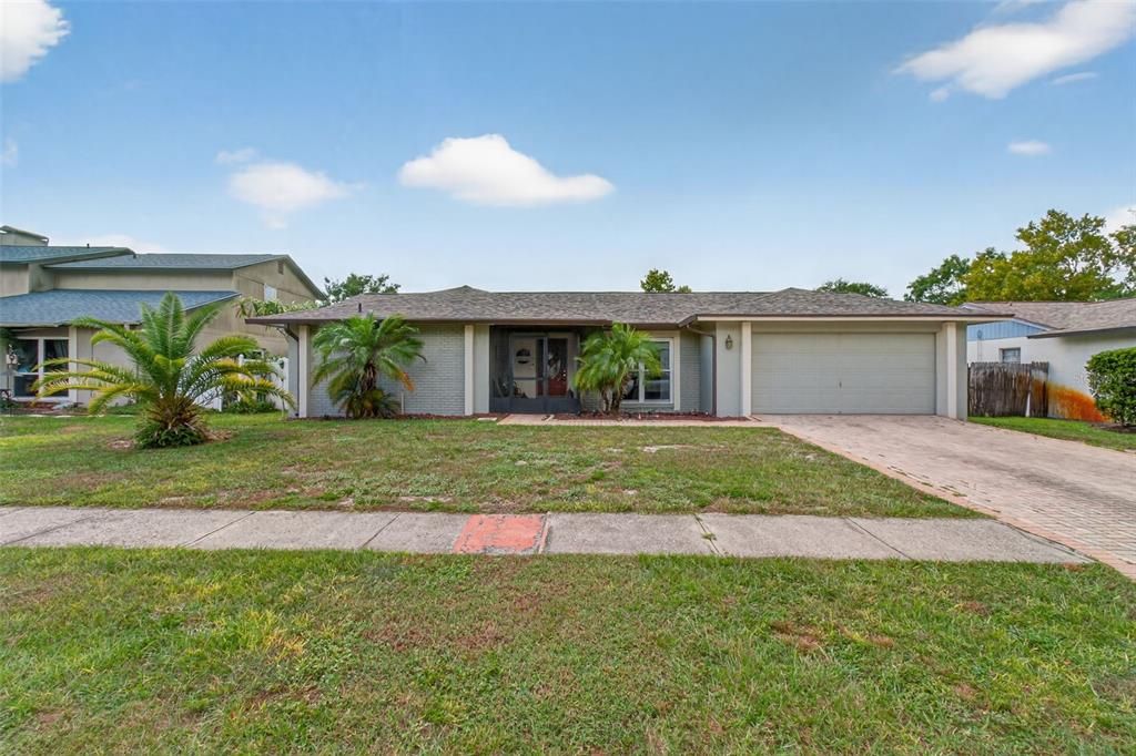 En Venta: $459,000 (4 camas, 2 baños, 2072 Pies cuadrados)