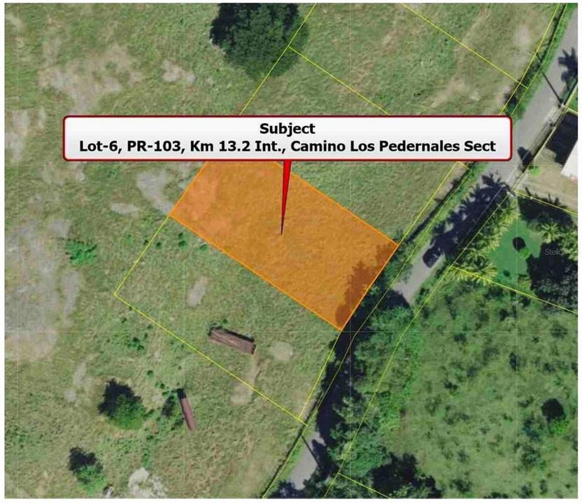 Recently Sold: $89,900 (0.24 acres)