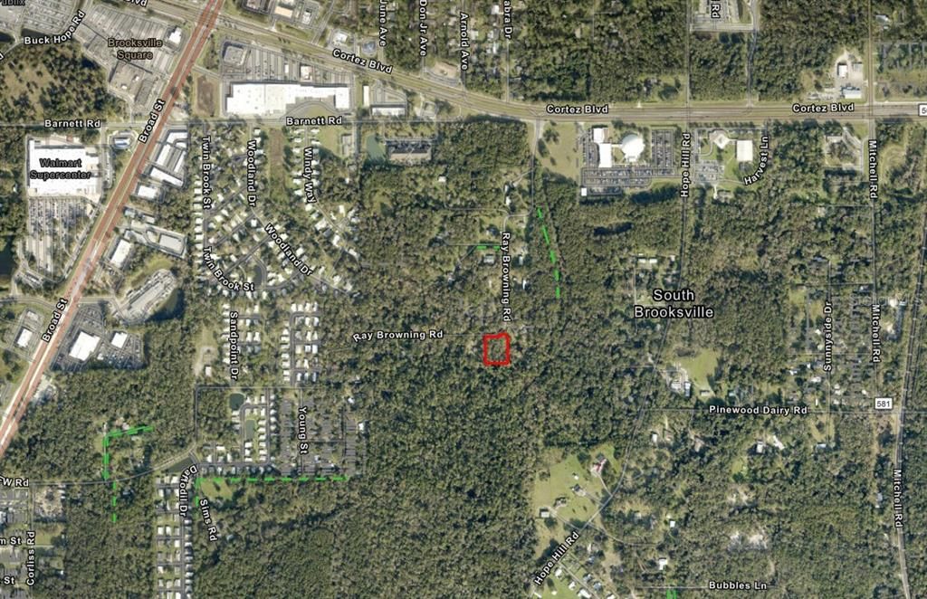 En Venta: $55,000 (0.80 acres)