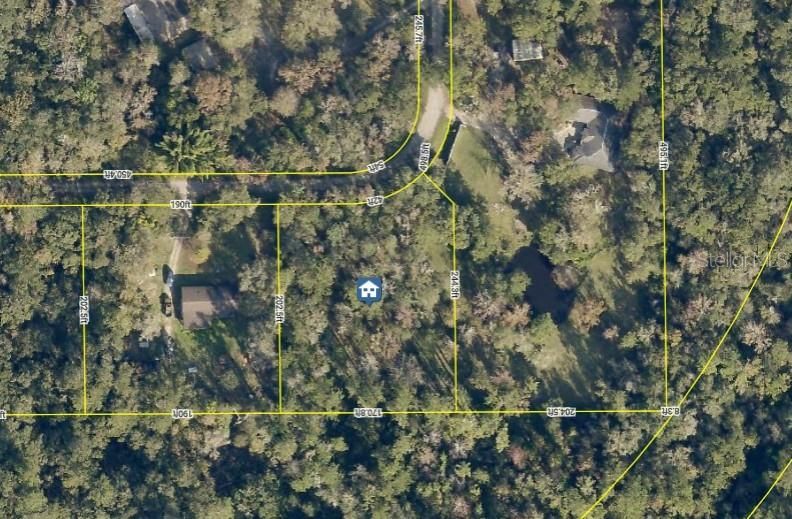 En Venta: $55,000 (0.80 acres)