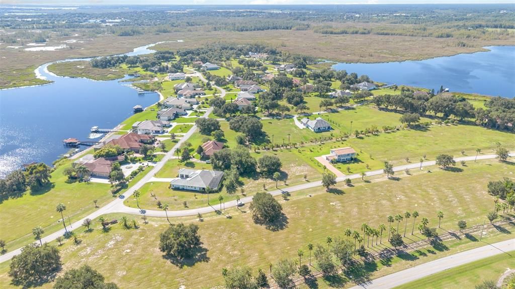 En Venta: $165,000 (0.73 acres)