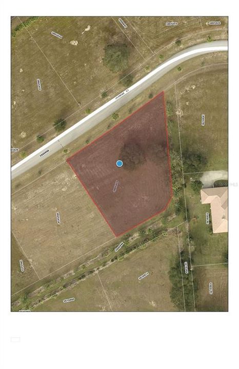 En Venta: $165,000 (0.73 acres)