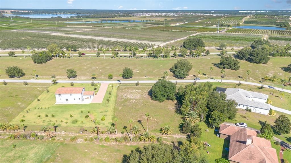 En Venta: $165,000 (0.73 acres)