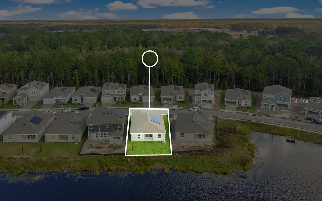 For Rent: $3,000 (4 beds, 3 baths, 2080 Square Feet)