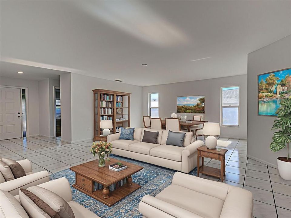 For Sale: $285,000 (2 beds, 2 baths, 1432 Square Feet)