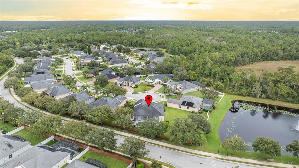 Active With Contract: $724,900 (4 beds, 3 baths, 2994 Square Feet)